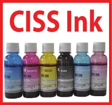 Pigment Ink 1pcX100ml Refillable Ink,Espon,Canon,HP