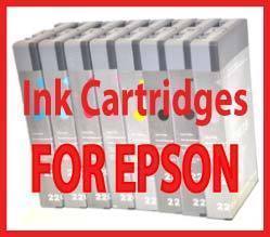 Ink Cartridge Epson 4000/4800/4880/7600/7800/7880/9600/9800/9880