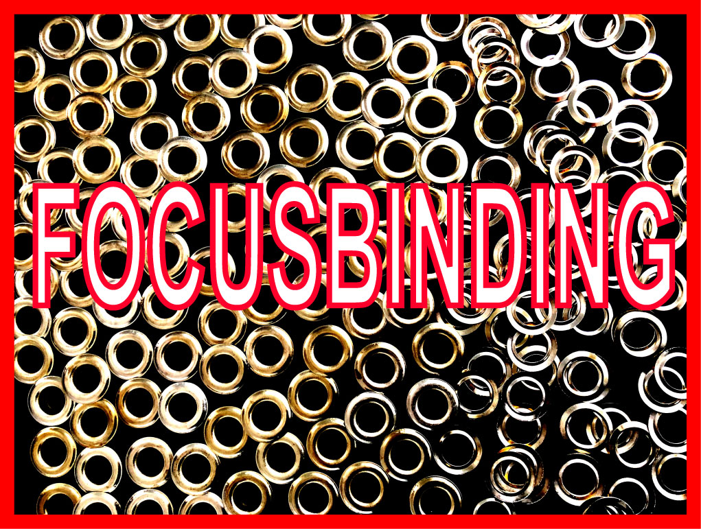 100set, #2(3/8 inch) Self Piercing Grommet Press Grommets Brass - Click Image to Close