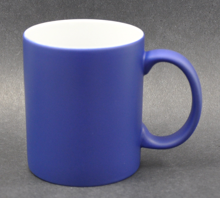 11oz Gloss Color Sublimation mug