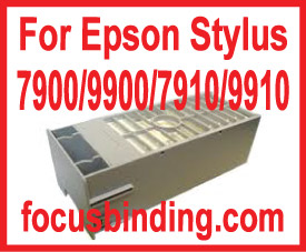 Maintenance Tank for Epson Stylus Pro 7900/9900/7910/9910