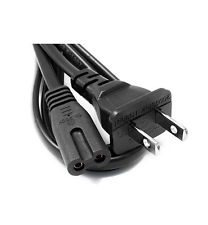 110v Power cable for Epson Canon HP Brother Printers